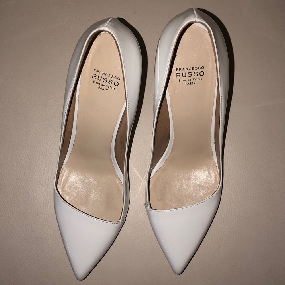 Russo heel